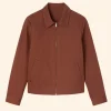 Saturday Night Live Marcello Hernandez Jacket Front Image