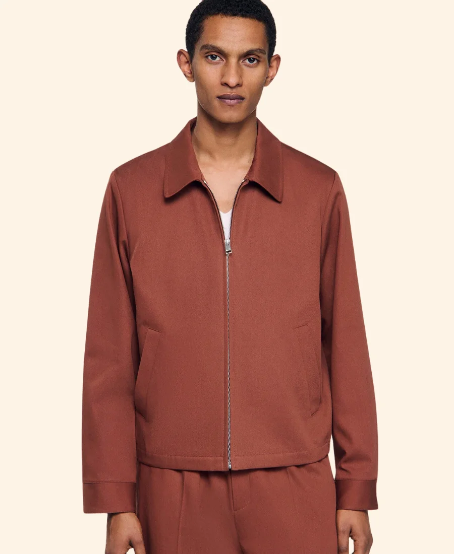 Saturday Night Live Marcello Hernandez Jacket Full Image