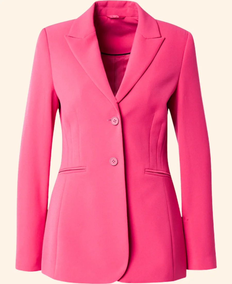 Saturday Night Live S51 Sabrina Carpenter Blazer Front