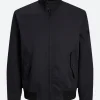Scream 6 Ethan Landry Jacket Front Image