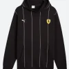 Scuderia Ferrari Hp Race Premium Hoodie Front Image