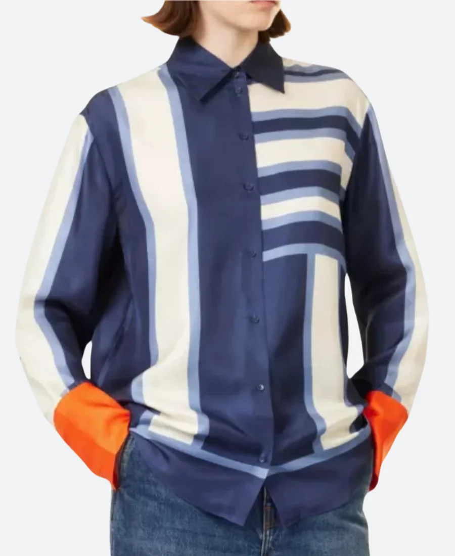 Searching for Spain Season 01 Eva Longoria Shirt