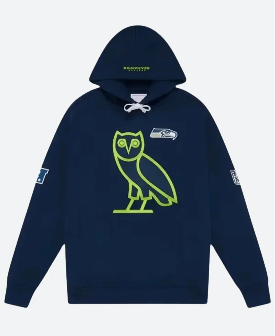 Seattle Seahawks Hoodie