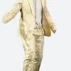 Wwe Raw Seth Rollins Suit Front Image