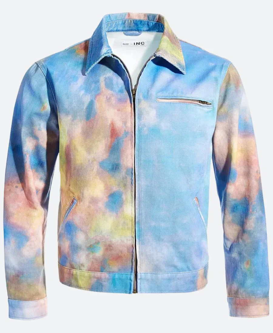 Sherri Jawn Murray Jacket