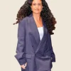 Shiraz Tzarfati NYC 2025 Blazer