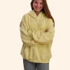 Sincerely yours Salish Matter Hoodie Image