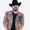Siriusxm Studios Joss Favela Jacket Front Image