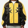 Siriusxm Miles Minnick Jacket Front Image