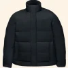 Sitka Studio Puffer Jacket Front Image