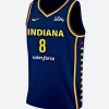 Sophie Cunningham Indiana Jersey Front Image