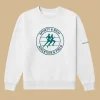 Sophie Cunningham Sport & Rich Playoffs Sweatshirt Front Image