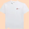 Sophie Cunningham White T Shirt Front Image