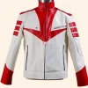 Space Battleship Yamato Susumu Kodai Jacket Front Image