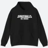 Spaceballs The Hoodie Front Image