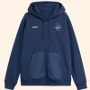 Spzl Wilpshire Hoodie Front Image
