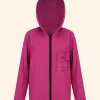 Squid Game Guard Jacket Front Image