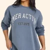 Stacey And Joe S02 Stacey Solomon Sweatshirt Front Image