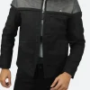 Star Trek Jean Luc Picard Jacket Front Image