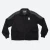 Star Trek Luc Picard Jacket Front Image