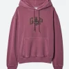 Star Wars Gap Pink Hoodie Front Image