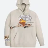 Star Wars Hoodie Front Image