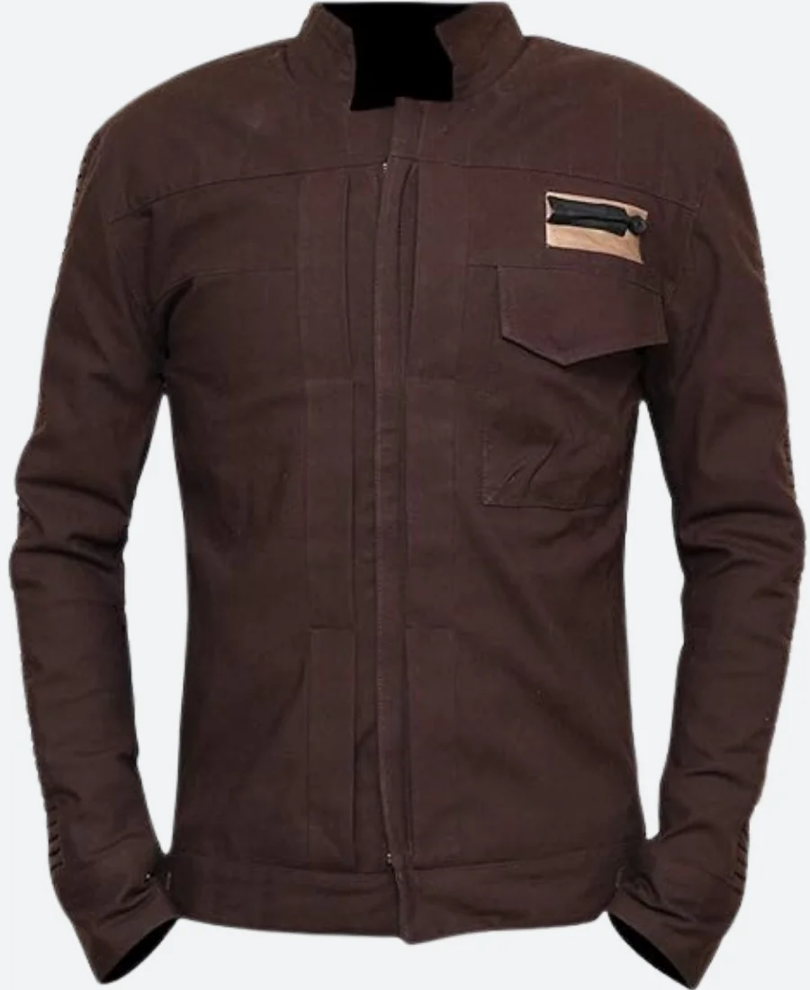 Star Wars Rogue One Cassian Andor Jacket
