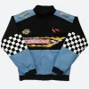 Stars Wars Tatooine Podracing Racing Jacket Front Image