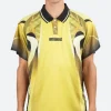 Stick S01 Zero Yellow Shirt Front Image
