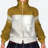 Street Fighter 6 Li-Fen Jacket Front Image