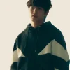 Study Group Lee Hyeon-woo Hoodie Front Image