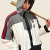 Study Group Park Geon Yeop Yusong Jacket Front Image