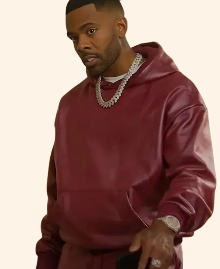 Style Me For Christmas 2024 Tedee Maxwell Hoodie