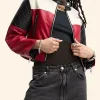 Subteran 2025 Crisi Tanase Leather Jacket Front Image