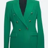 Sugar Mama 2025 Veronica King Blazer front Image