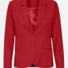Sugar Mama Veronica King Blazer Front Image