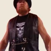 SummerSlam 2025 Brock Lesnar Vest Front Image