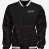 Super Bowl Lix New Orleans Jacket Front Image