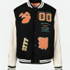 Super Bowl Lviii Rumi Carter Jacket Front Image
