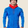 Superman Limited Edition Performance Hoodie Front Image