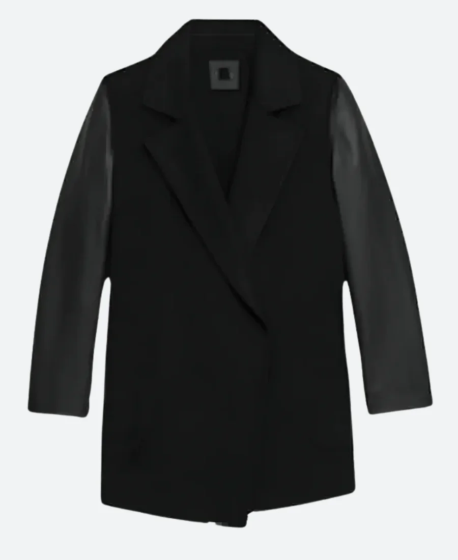 Superman & Lois S4 Lois Lane Coat