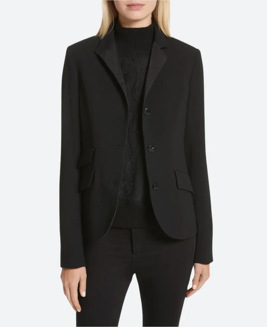 Superman and Lois Season 04 Lois Lane Blazer