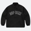 Supreme Arc Denim Coaches Jacket Front Image