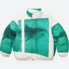 Supreme Damien Hirst Down Puffer Jacket Front Image