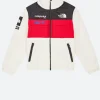 Supreme X The North Face Jacket Front Image