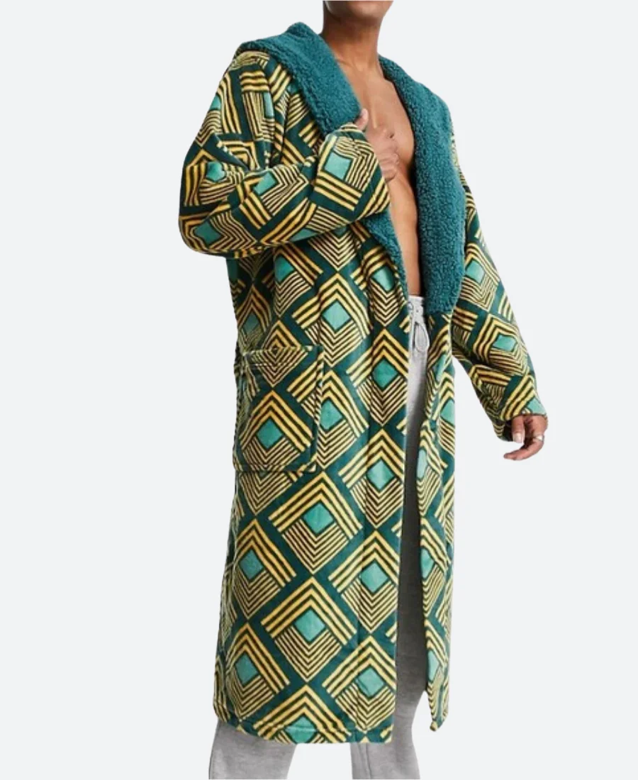 Sweetpea S1 Rhiannon Lewis Robe