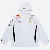 T1 Worlds 2024 Jacket Front Image