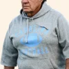 TCU Vs North Carolina Bill Belichick Hoodie