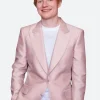 Time100 Gala Ed Sheeran Blazer Front Image