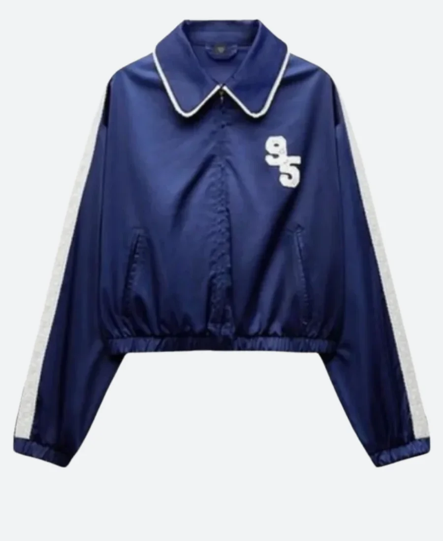TOWIE S34 Courtney Green 95 Track Jacket